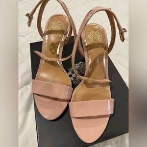Vince Camuto Style Jefany 6.5